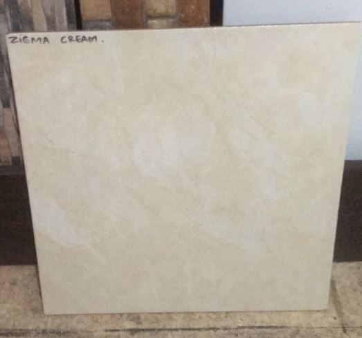 Asia Tile Zigma Cream 40x40 KW3